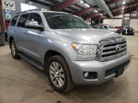 2013 TOYOTA SEQUOIA LI 5TDJY5G16DS087530