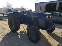 1978 LONG TRACTOR 574601