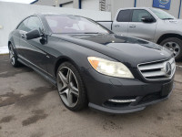 2011 MERCEDES-BENZ CL 550 4MA WDDEJ9EB0BA026294