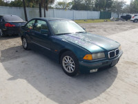 1998 BMW 328 IS WBABG1327WET07083