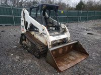 2001 BOBCAT SKIDSTEER 519314549