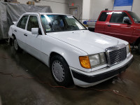 1991 MERCEDES-BENZ 300 E 2.6 WDBEA26D1MB309364