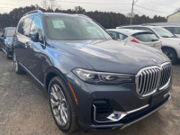 2019 BMW X7 XDRIVE4 5UXCW2C56KL080919