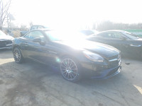 2018 MERCEDES-BENZ SLC 300 WDDPK3JA4JF148755