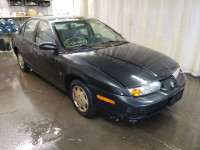 2001 SATURN S-SERIES 1G8ZH52891Z218462