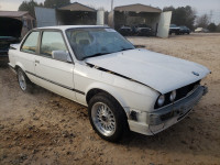 1991 BMW 318 IS WBAAF9311MEE69778