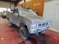 1996 NISSAN TRUCK XE 1N6SD11Y3TC321098