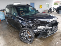 2020 BMW X7 XDRIVE4 5UXCW2C04L9B28844
