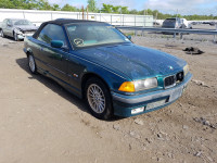 1996 BMW 318 IC WBABH7320TEY00499