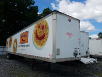 2014 GREAT DANE TRAILER TRAILER 1GRAA0625ED451506