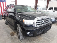 2013 TOYOTA SEQUOIA LI 5TDJW5G17DS076574