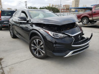 2018 INFINITI QX30 PURE SJKCH5CR2JA005108