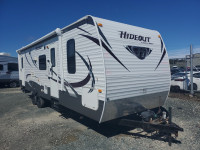 2013 KEYSTONE HIDEOUT 4YDT28B25D7204372