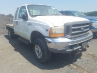 2001 FORD F-250 1FTNX21L71EC93017