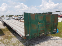 1995 FONTAINE FLATBED TR 13N1482C4S1568730
