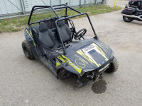 2018 POLARIS RZR 170 RF3YAV179JT022893