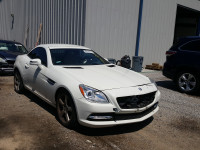 2012 MERCEDES-BENZ SLK 250 WDDPK4HA5CF036948