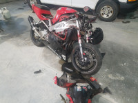 2001 HONDA CBR900 RR JH2SC44081M103542