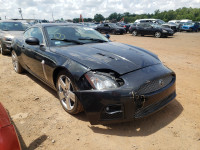 2009 JAGUAR XKR SAJWA43CX99B28392