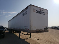 2000 GREAT DANE TRAILER TRAILER 1GRAA962XYB035505