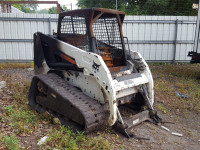 2006 BOBCAT SKIDSTEER 00000000531411111