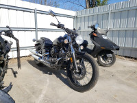 2015 YAMAHA XVS650 JYAVM01E1FA140674