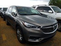 2019 BUICK ENCLAVE AV 5GAERDKW9KJ180551