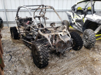 2020 Polaris Rzr Pro Xp 3NSRAB925LG822330