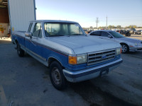 1989 FORD F-250 1FTHX25H9KKB14269