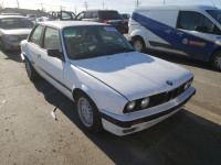 1991 BMW 318 IS WBAAF931XMEE69973