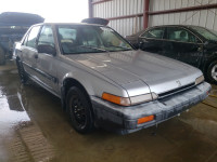 1987 HONDA ACCORD DX 1HGCA562XHA096985