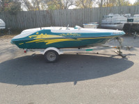 1998 SEAR BOAT SERR23131798