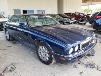 1999 JAGUAR XJ8 L SAJHD6043XC877539