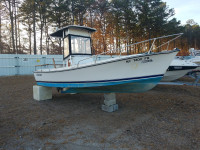 1983 OTHR BOAT HA01418M83A0