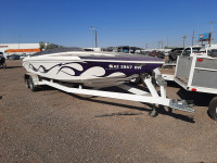 2003 OTHR BOAT THH24043B303