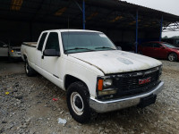 1999 GMC SIERRA C25 1GTGC29R0XF076893