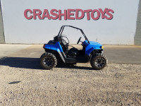 2016 POLARIS RZR 170 RF3YAV17XGT011944