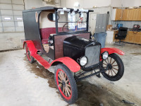 1920 FORD MODEL T 3833158