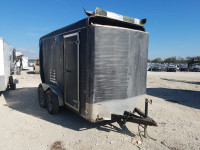 2004 CARGO TRAILER 4D6EB12214C005998