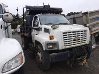 2003 CHEVROLET C7500 C7C0 1GBM7E1393F517905