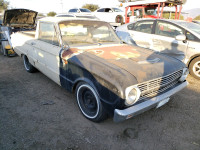 1960 FORD RANCHERO 0R27185243