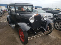 1931 FORD MODEL A A4287110