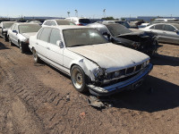 1988 BMW 750 IL WBAGC8310J2767830