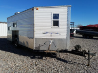 2013 AMERICAN MOTORS TRAILER 5TJBE2318DM006742