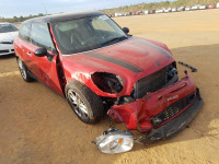 2015 MINI COOPER S P WMWSS5C53FWT84642