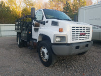 2003 GMC C7500 C7C0 1GDK7E1CX3F518771