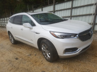 2019 BUICK ENCLAVE AV 5GAERDKW4KJ221300