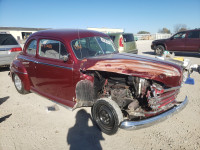 1948 FORD SUPERDELUX 899A2178963