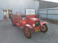 1924 FORD MODEL T 11426750