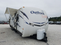 2011 KEYSTONE OUTBACK 4YDT31220BB453712